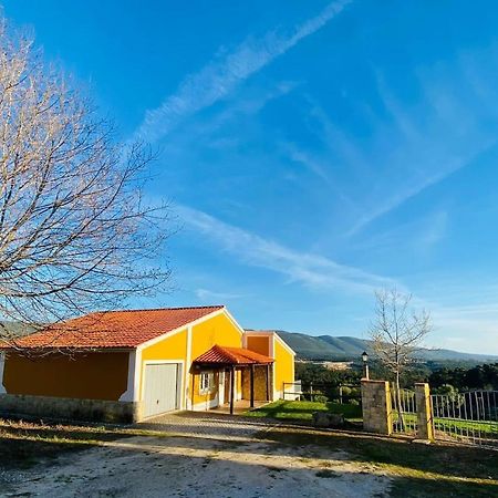 Casa De Campo Natureza Porto de Mós Εξωτερικό φωτογραφία