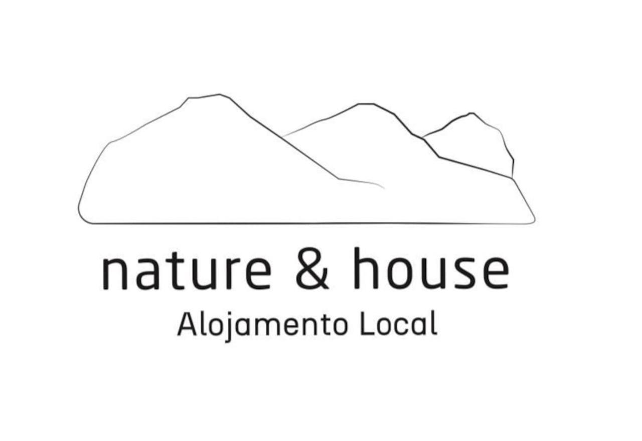 Casa De Campo Natureza Porto de Mós Εξωτερικό φωτογραφία