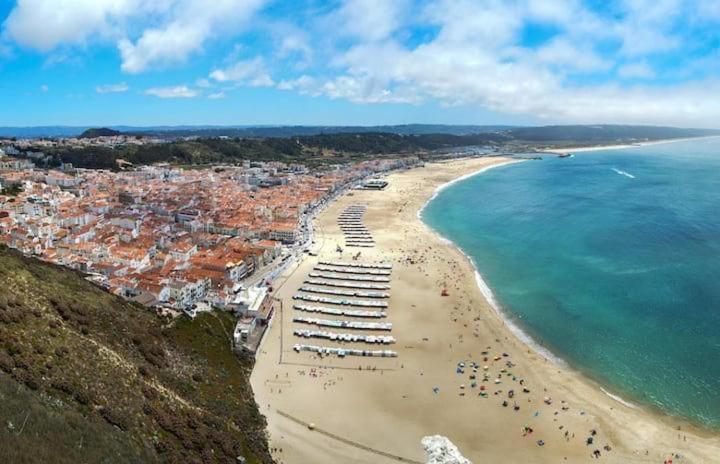 Casa De Campo Natureza Porto de Mós Εξωτερικό φωτογραφία