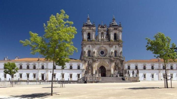 Casa De Campo Natureza Porto de Mós Εξωτερικό φωτογραφία